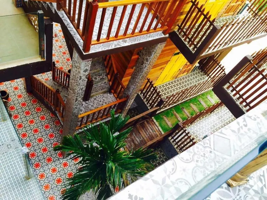 Kampong Pinang Sebatang Melaka Hotel  Malacca