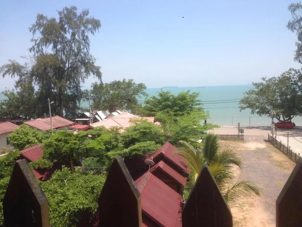 Kampong Pinang Sebatang Melaka Hotel 3*, Malacca