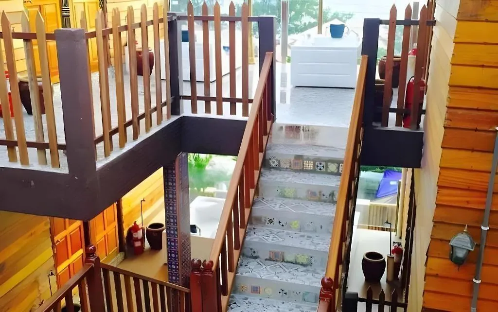 Kampong Pinang Sebatang Melaka Hotel Malacca