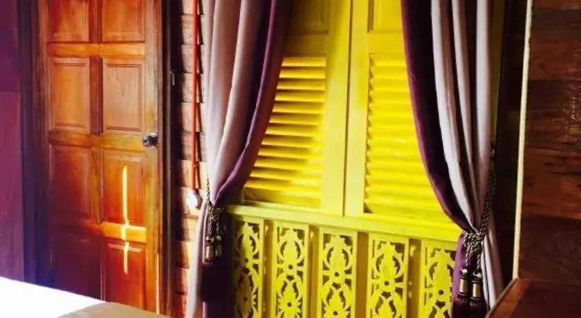 Kampong Pinang Sebatang Melaka Hotel