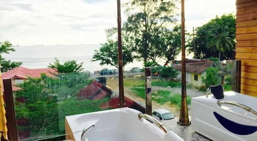 Kampong Pinang Sebatang Melaka Hotel
