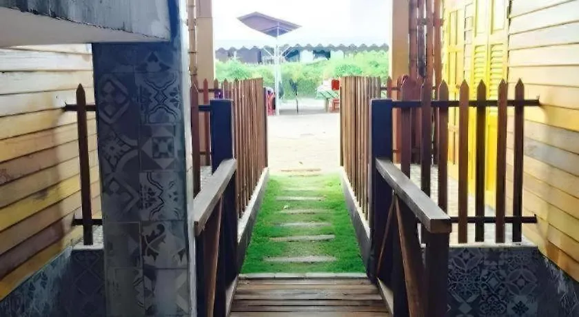 Kampong Pinang Sebatang Melaka Hotel Malaysia