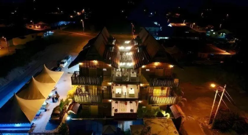 Kampong Pinang Sebatang Melaka Hotel 3*, Malacca Malaysia