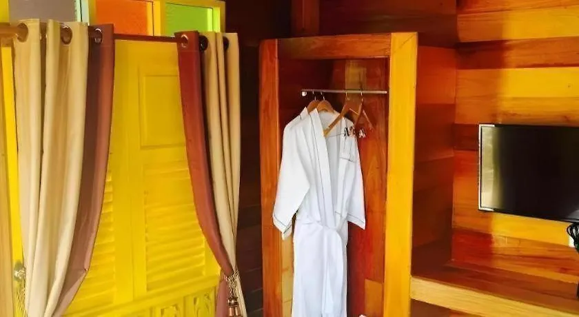 ***  Kampong Pinang Sebatang Melaka Hotel Malaysia