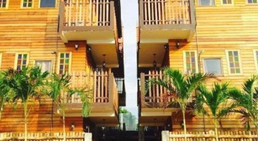 Kampong Pinang Sebatang Melaka Hotel