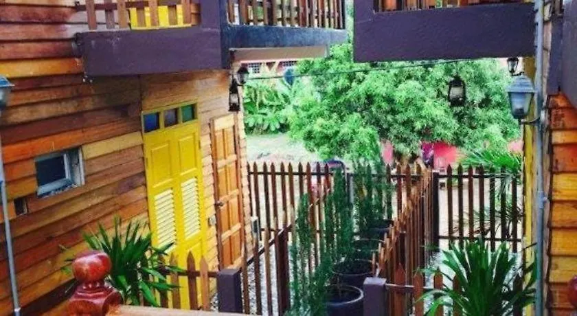 Kampong Pinang Sebatang Melaka Hotel Malaysia