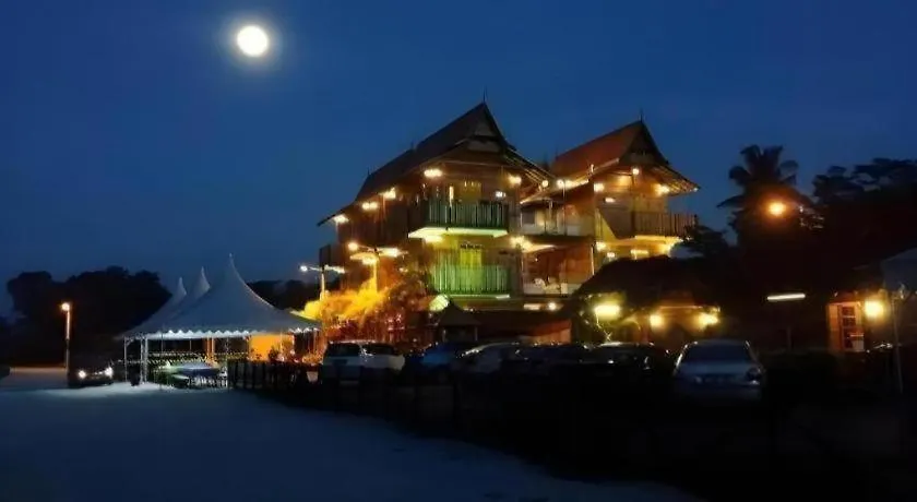 Kampong Pinang Sebatang Melaka Hotel  Malacca