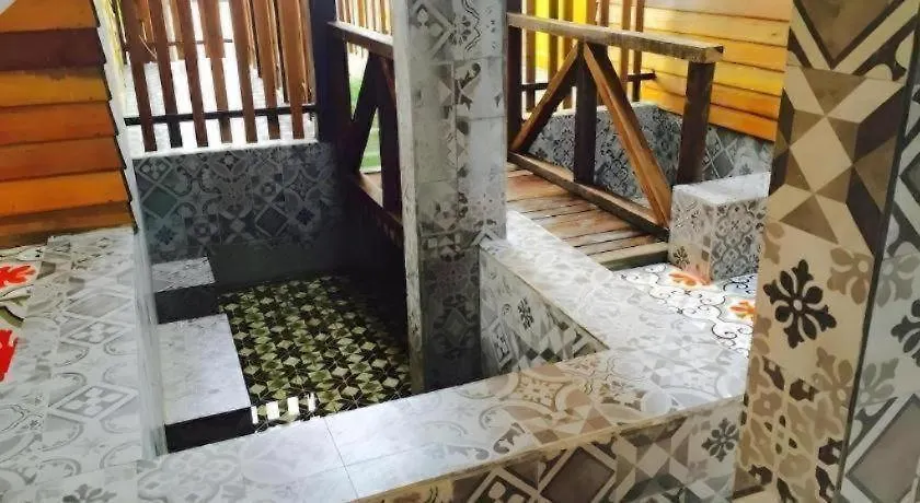 Kampong Pinang Sebatang Melaka Hotel Malacca