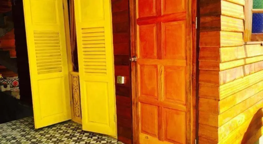 Kampong Pinang Sebatang Melaka Hotel 3*, Malacca Malaysia