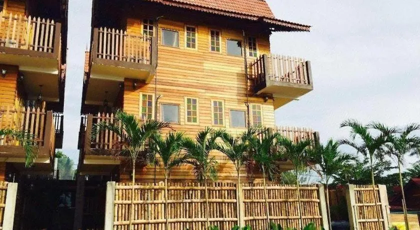 Kampong Pinang Sebatang Melaka Hotel  Malacca