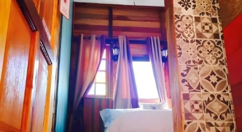 Kampong Pinang Sebatang Melaka Hotel Malacca