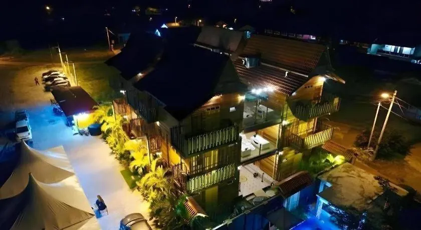 Kampong Pinang Sebatang Melaka Hotel Malaysia