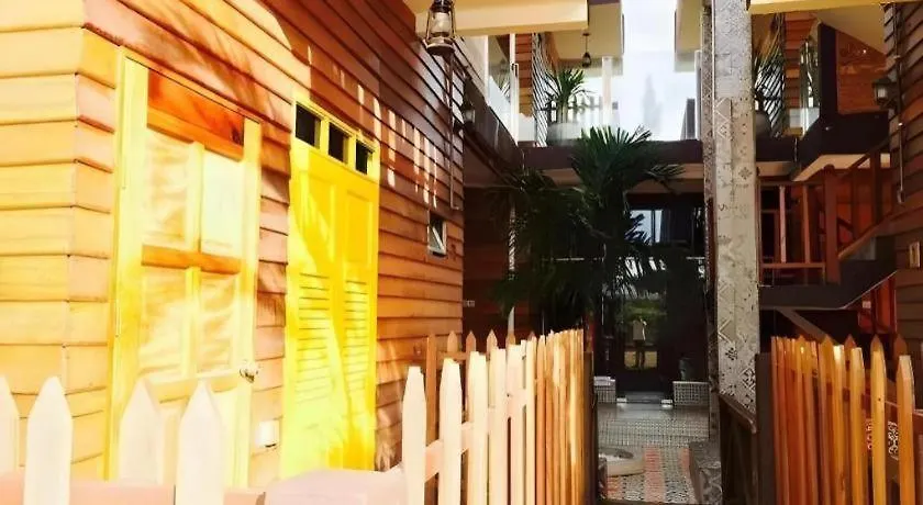 Kampong Pinang Sebatang Melaka Hotel 3*, Malacca Malaysia