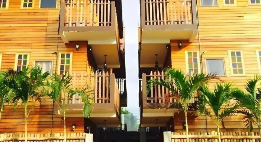 Kampong Pinang Sebatang Melaka Hotel 3*, Malacca