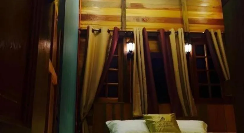 Kampong Pinang Sebatang Melaka Hotel
