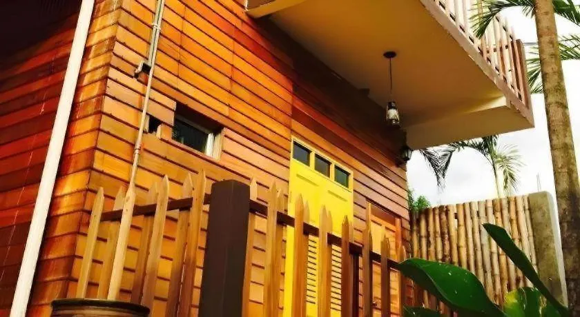 Kampong Pinang Sebatang Melaka Hotel
