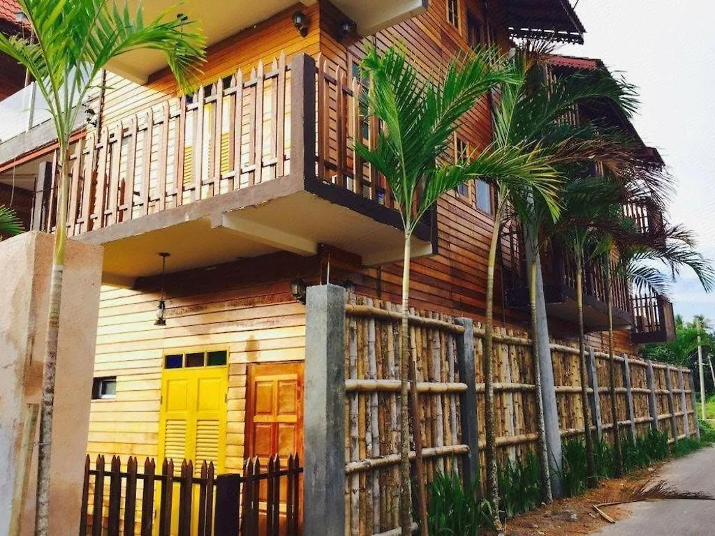 Kampong Pinang Sebatang Melaka Hotel