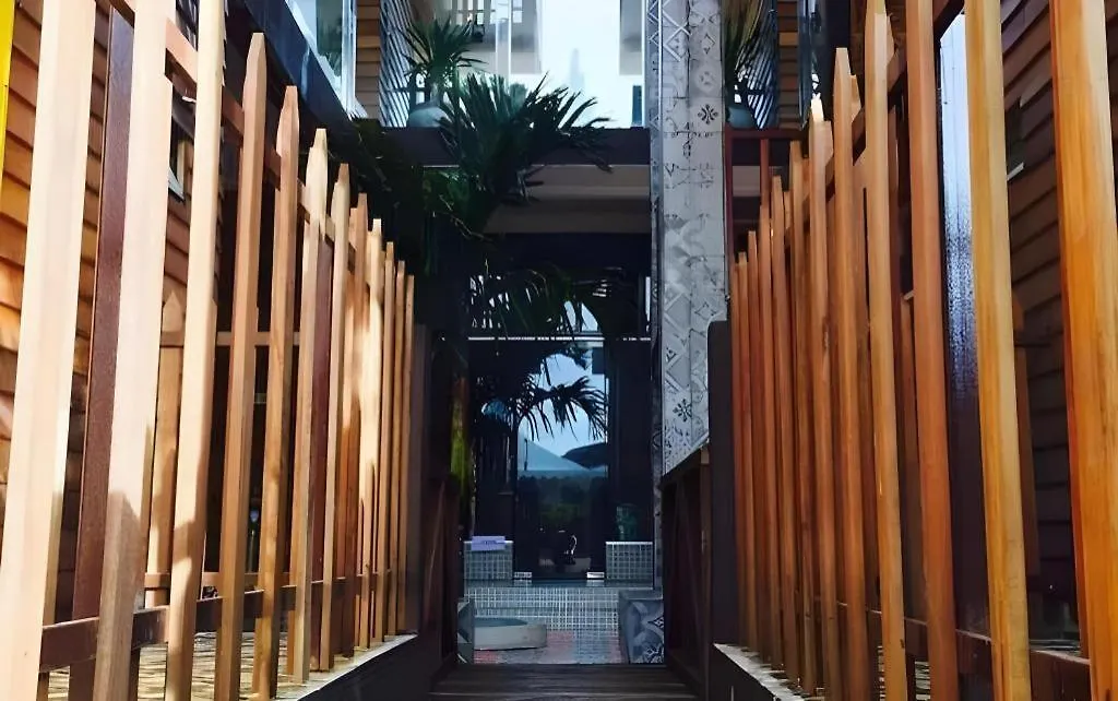 Kampong Pinang Sebatang Melaka Hotel Malaysia