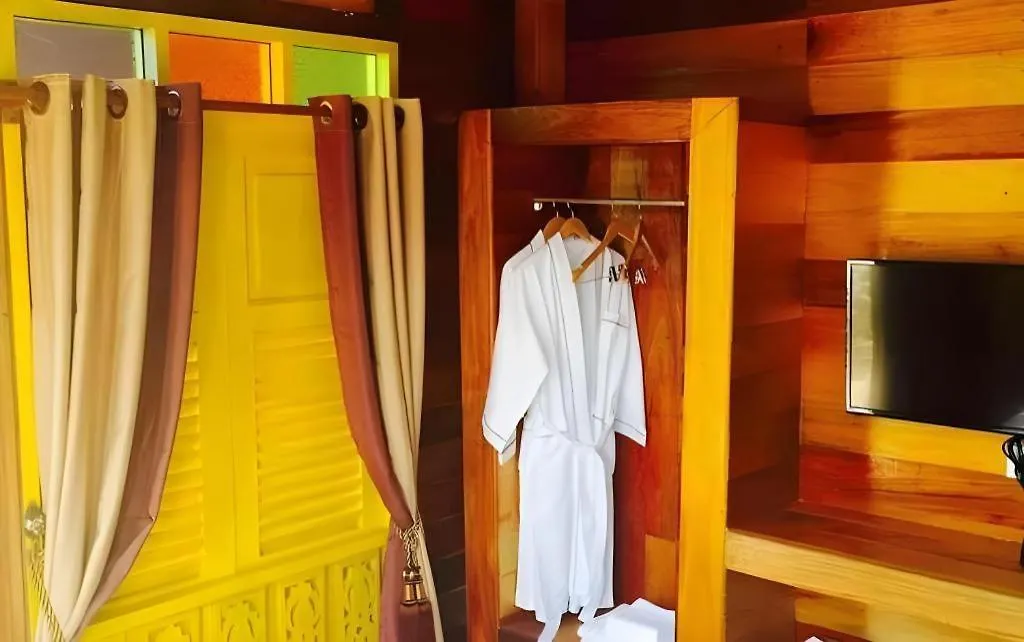 Kampong Pinang Sebatang Melaka Hotel  Malacca