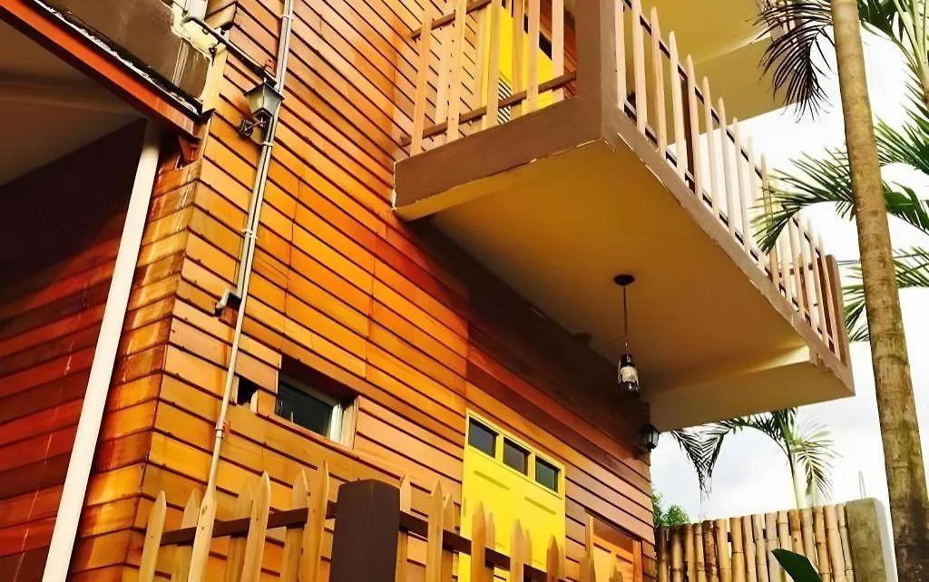 Kampong Pinang Sebatang Melaka Hotel  Malacca