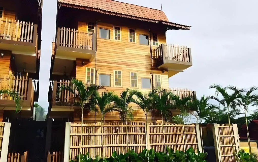 Kampong Pinang Sebatang Melaka Hotel