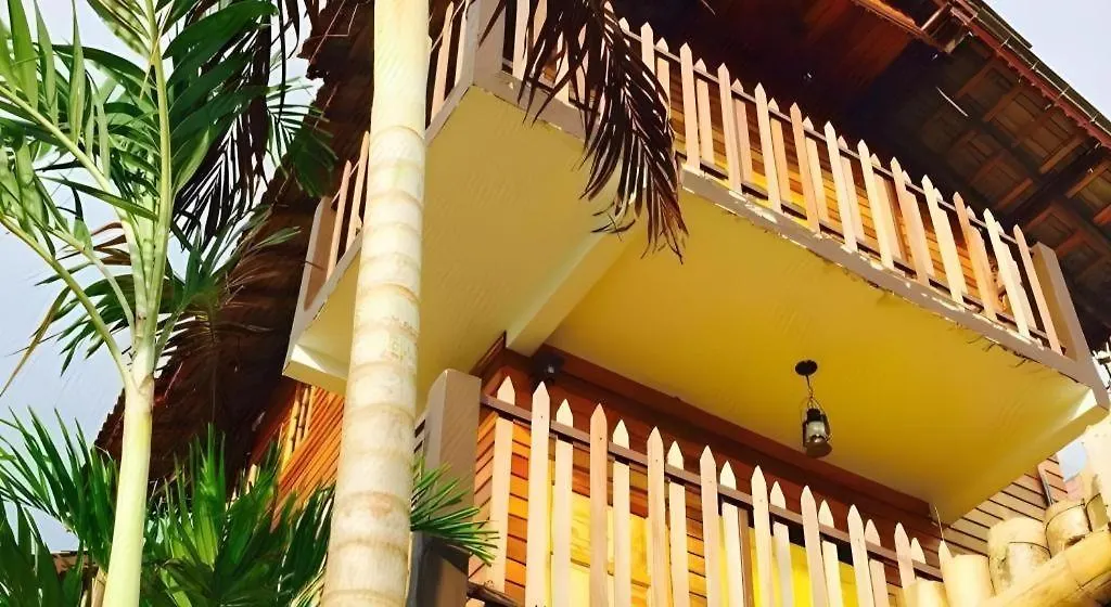 Kampong Pinang Sebatang Melaka Hotel Malacca