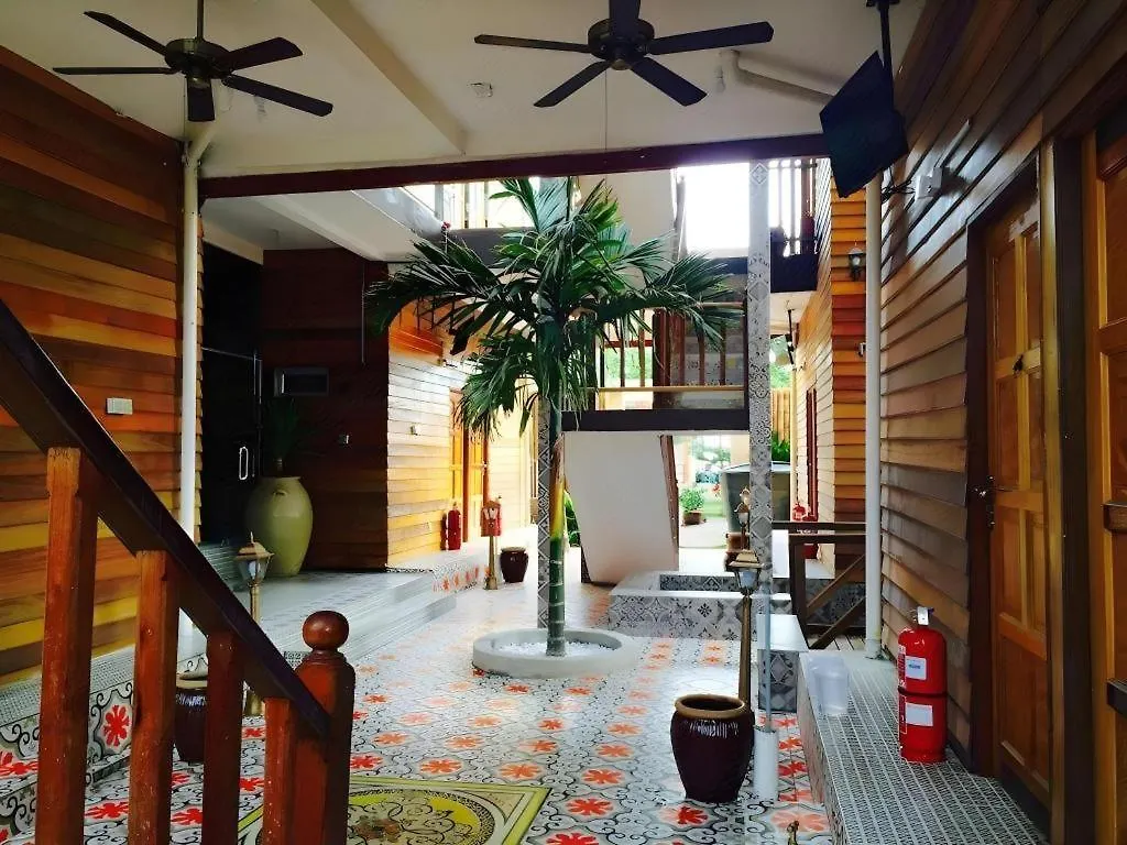 Kampong Pinang Sebatang Melaka Hotel  Malacca