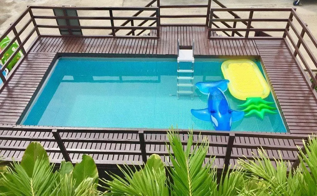 Kampong Pinang Sebatang Melaka Hotel