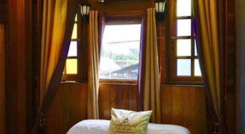 Kampong Pinang Sebatang Melaka Hotel 3*, Malacca Malaysia