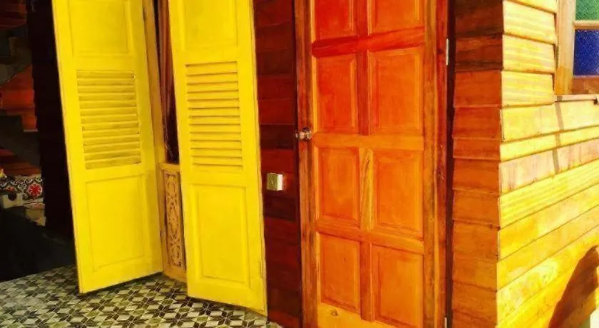 Kampong Pinang Sebatang Melaka Hotel Malacca