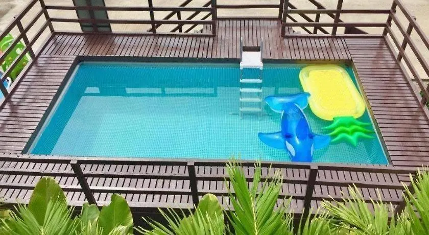 Kampong Pinang Sebatang Melaka Hotel