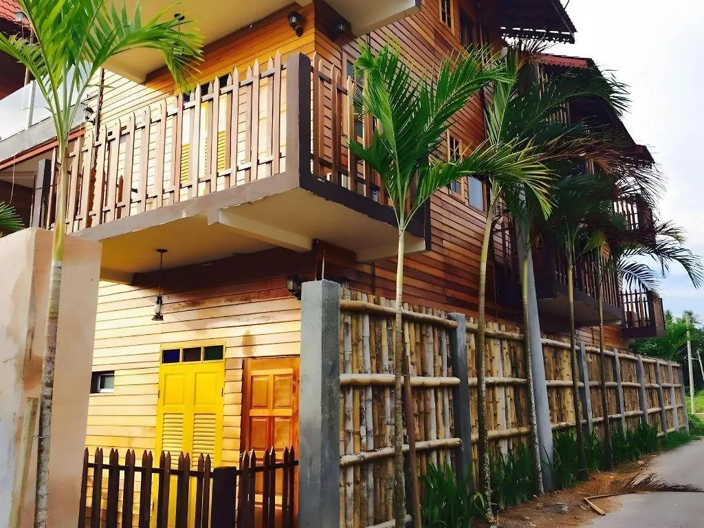 Kampong Pinang Sebatang Melaka Hotel 3*, Malacca Malaysia
