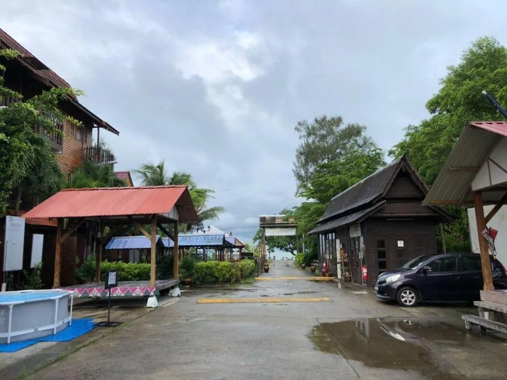 Kampong Pinang Sebatang Melaka Hotel  Malacca